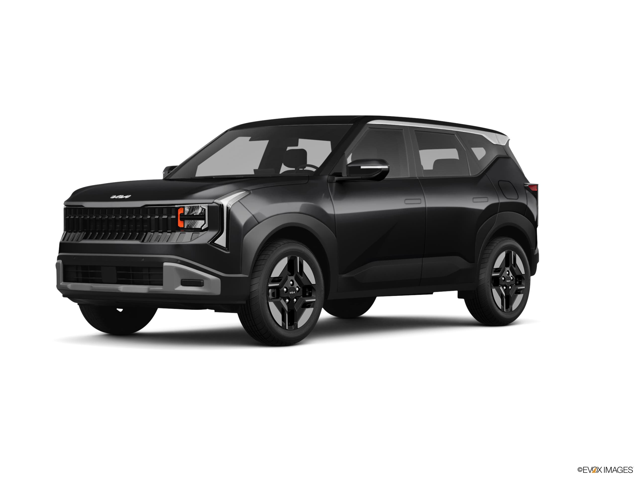 2027 Kia Seltos