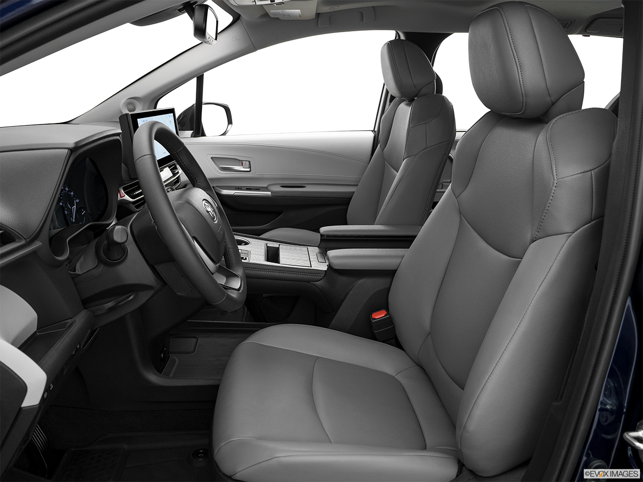 2026 Toyota Sienna LE 8-Passenger