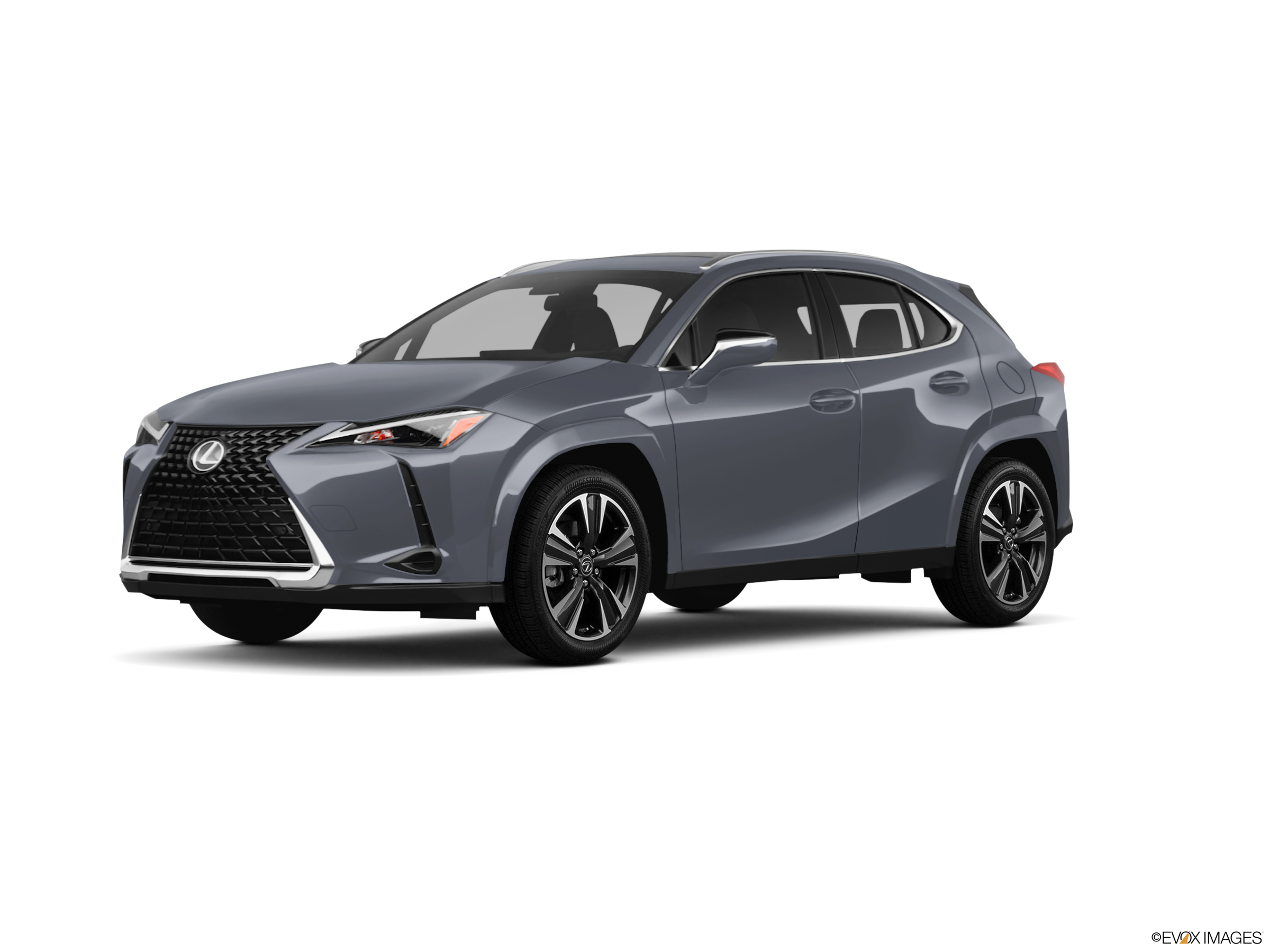 2026 Lexus UX 300h
