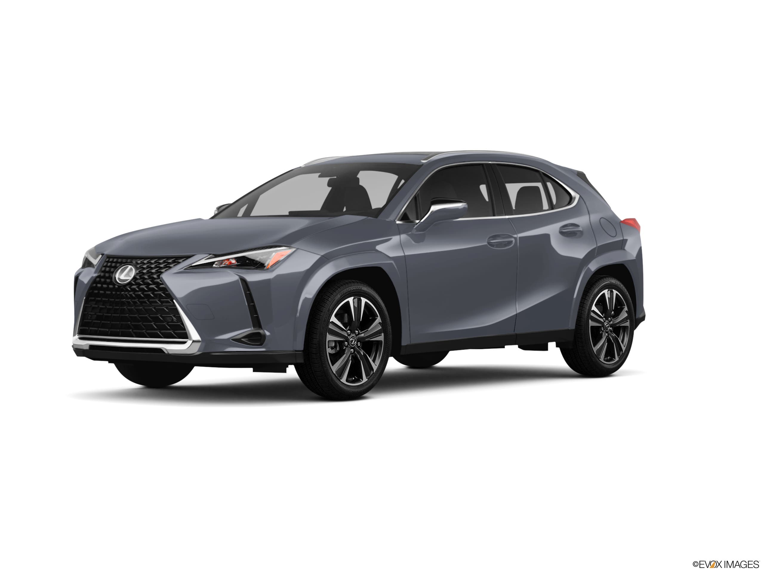 2026 Lexus UX 300h