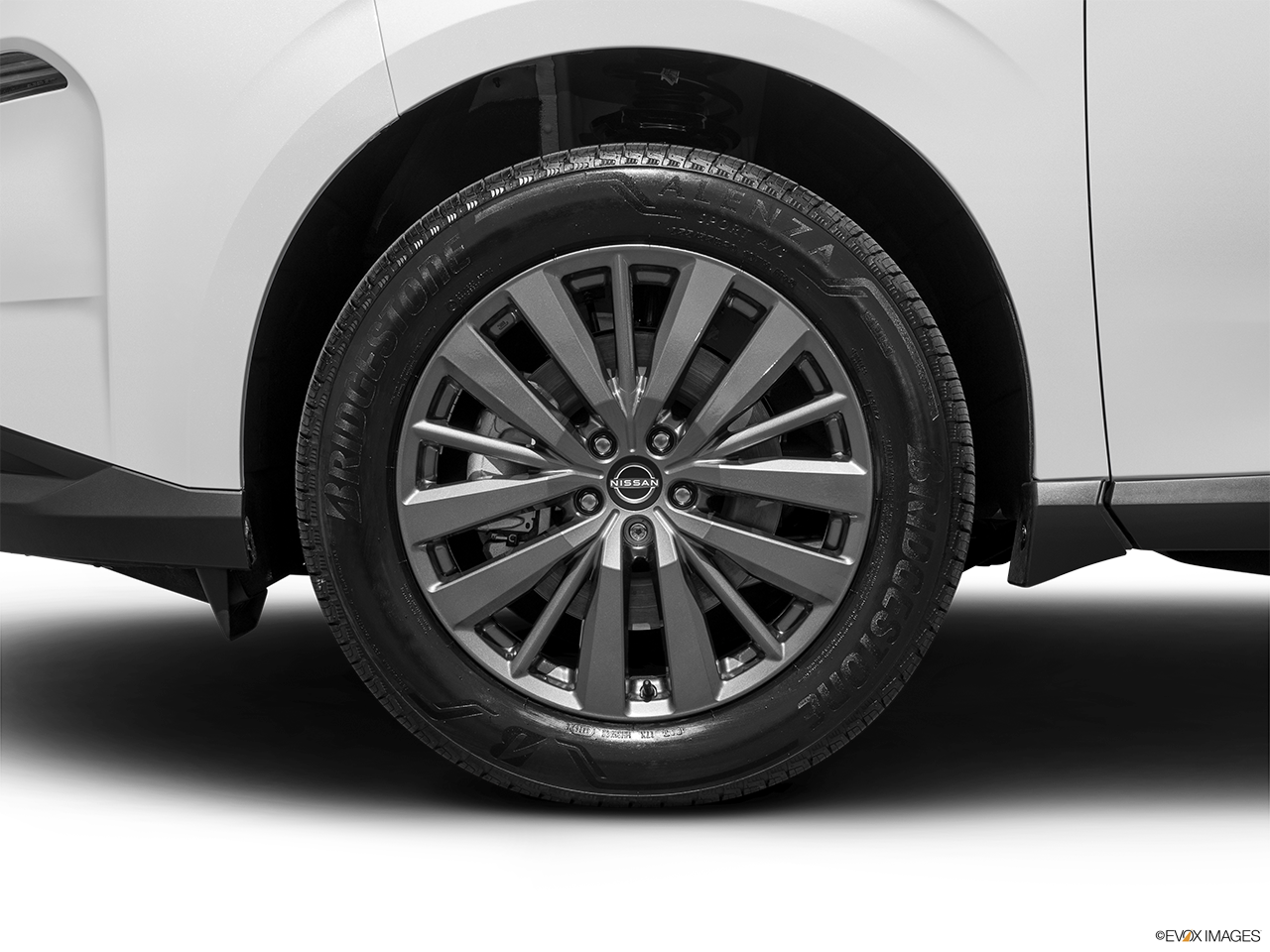 2027 Nissan Murano SV