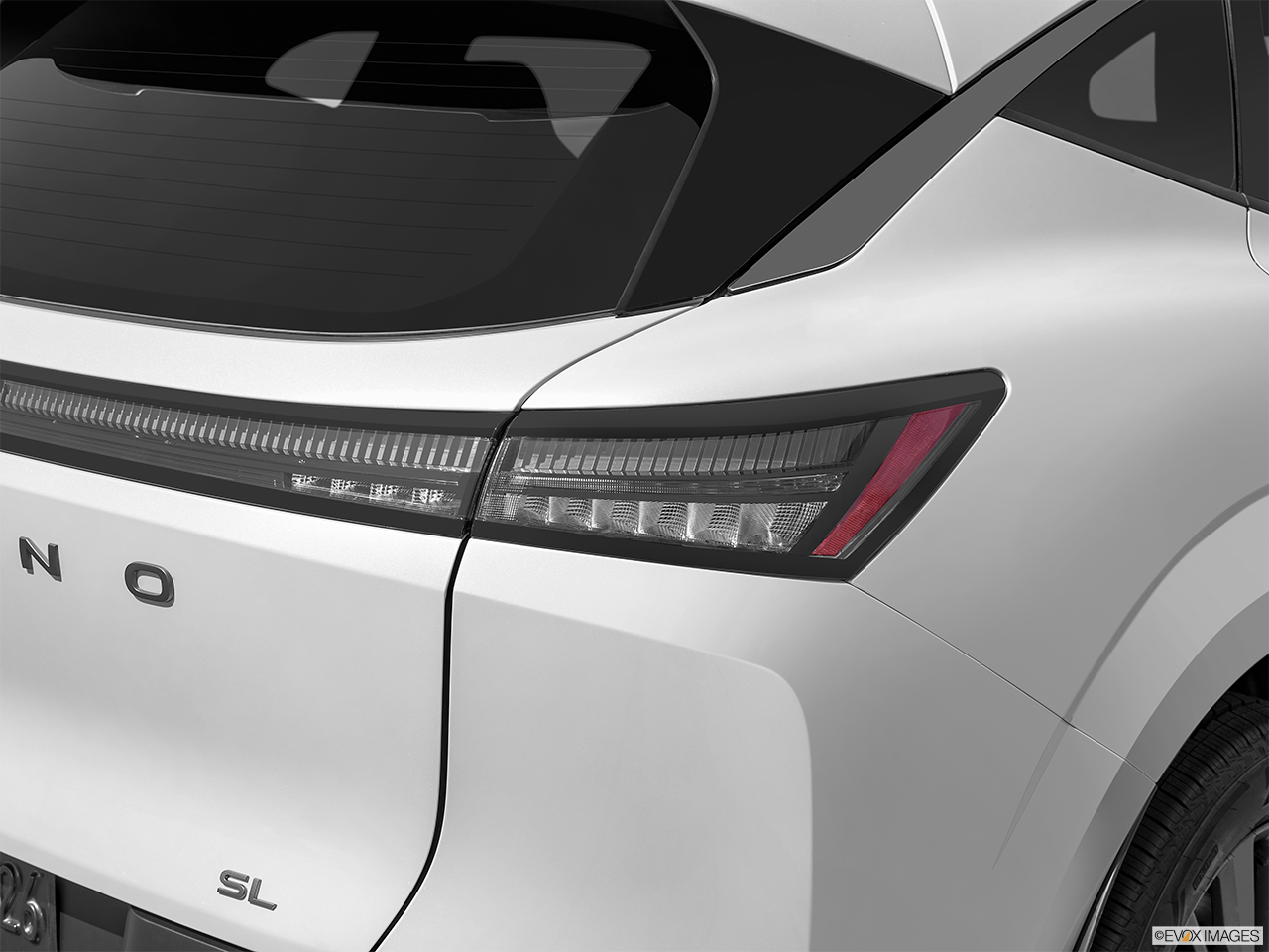 2027 Nissan Murano SV