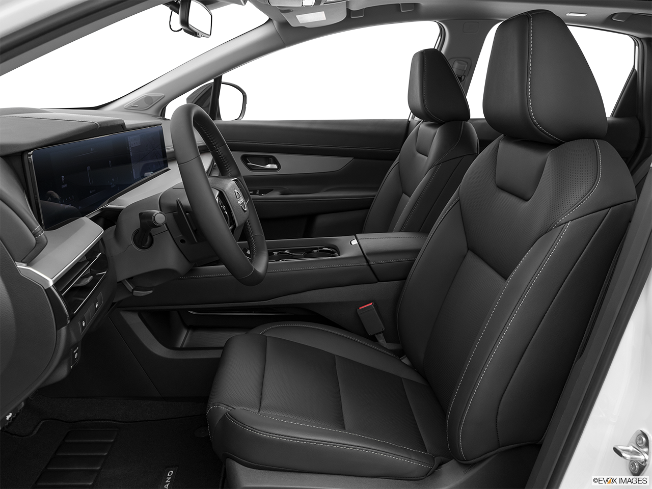 2027 Nissan Murano SV