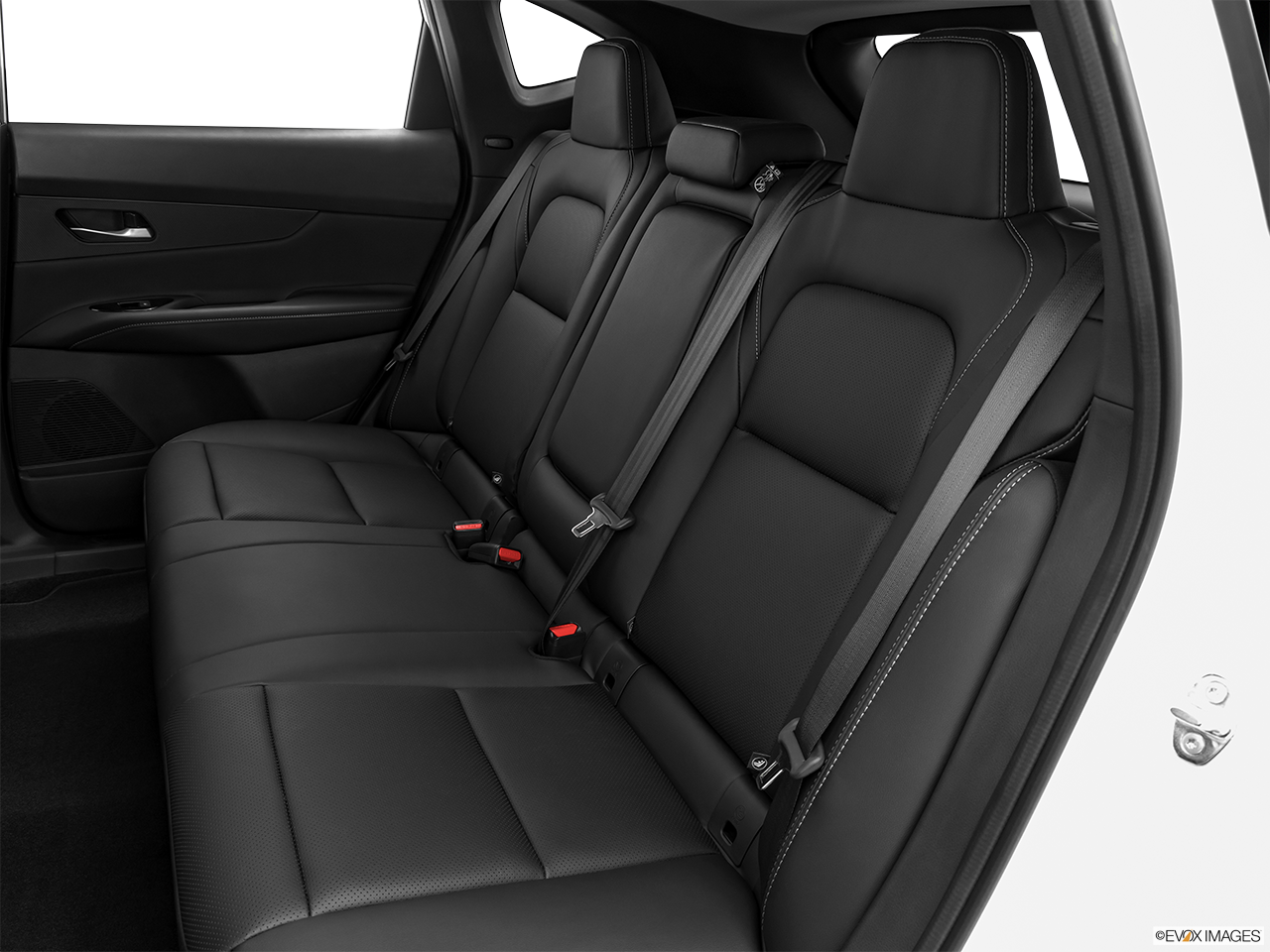2027 Nissan Murano SV