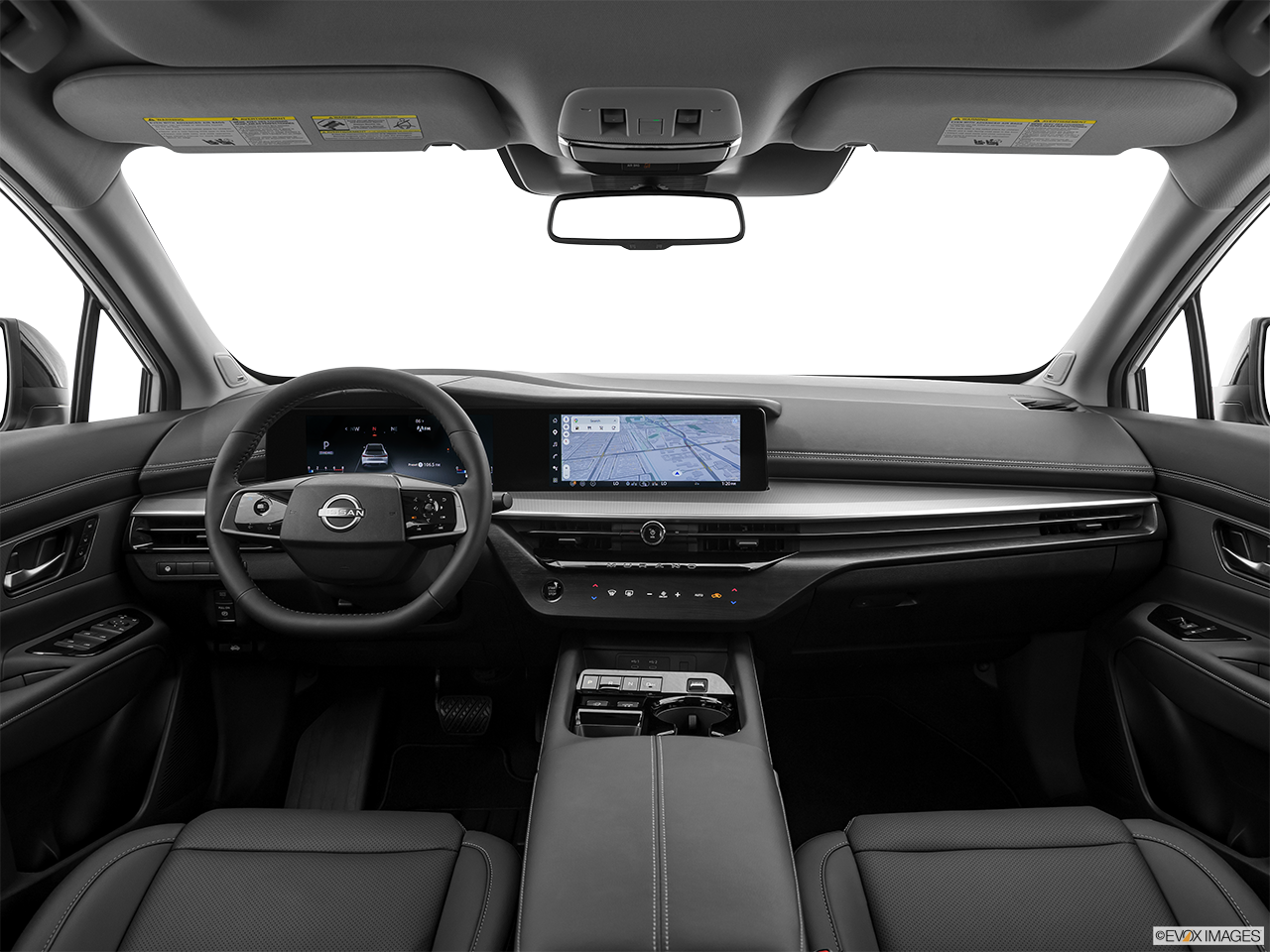 2027 Nissan Murano SV