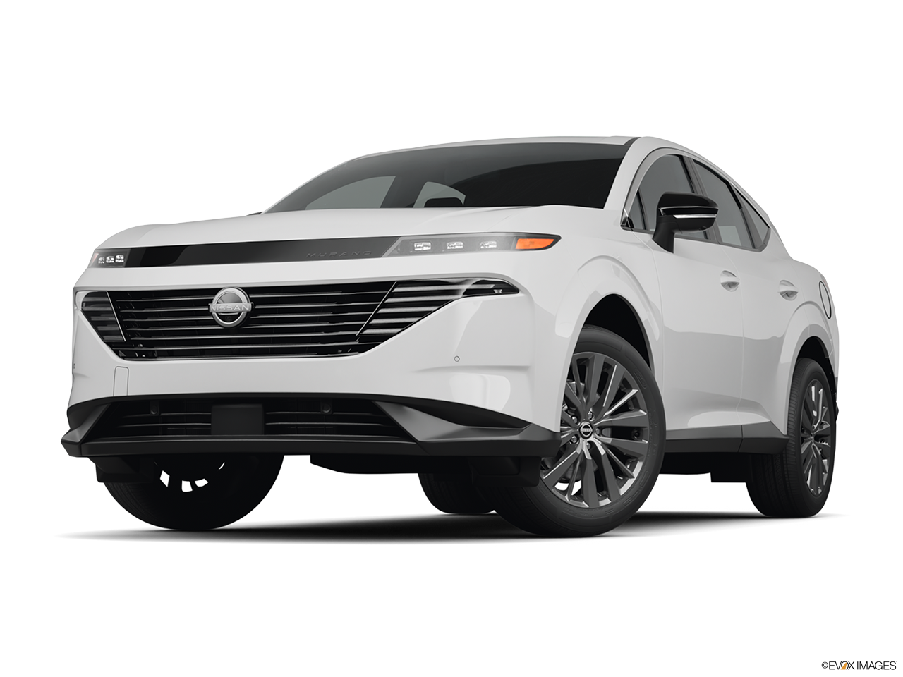 2027 Nissan Murano SV
