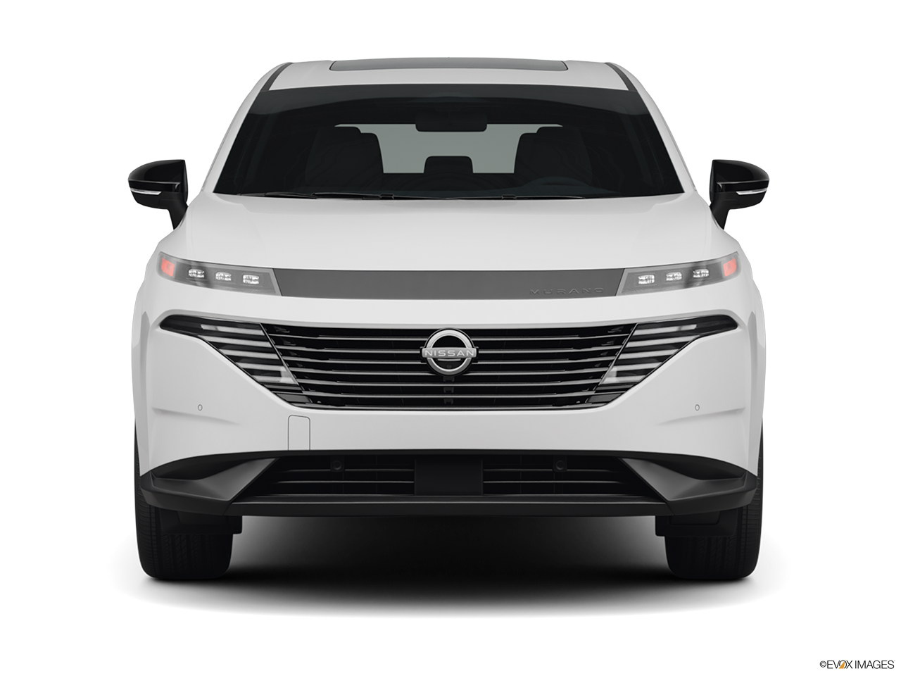 2027 Nissan Murano SV