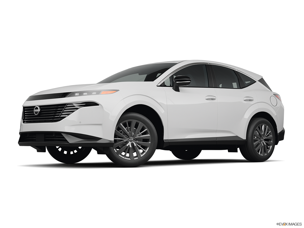 2027 Nissan Murano SV