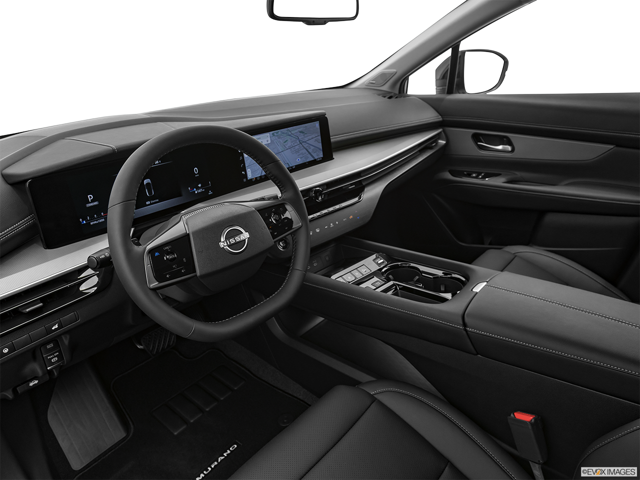 2027 Nissan Murano SV