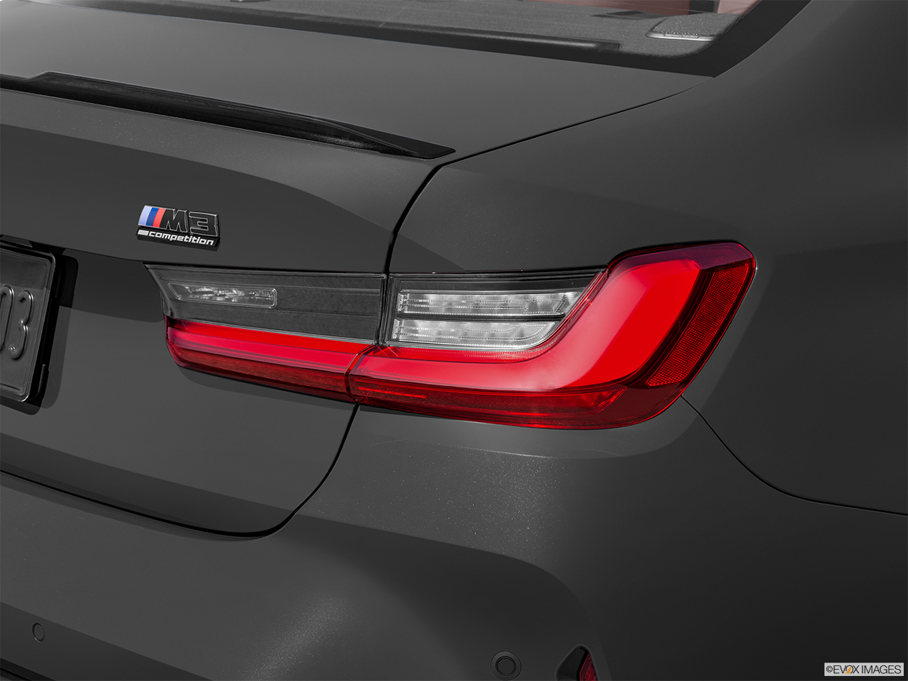2027 BMW M3 Base