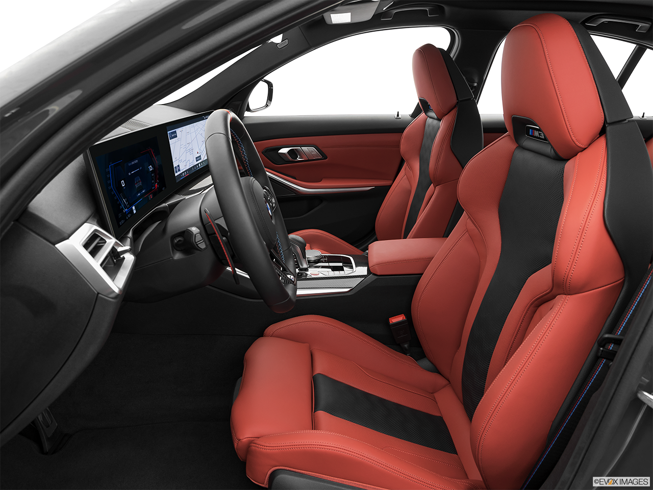 2027 BMW M3 Base