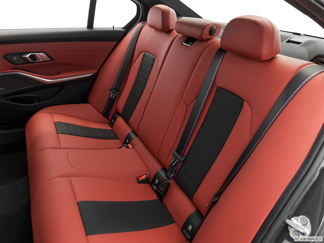 2027 BMW M3 Base