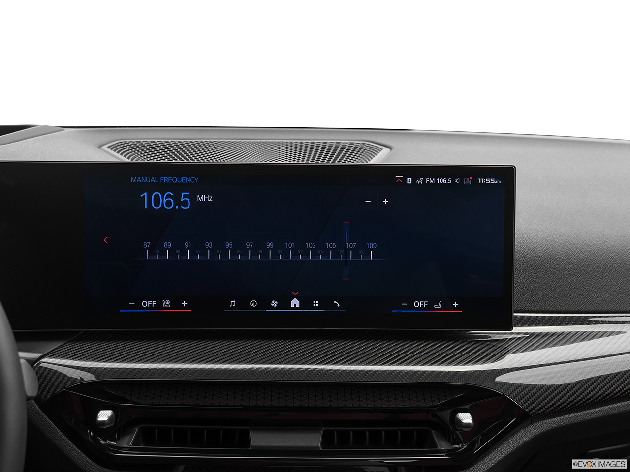 2027 BMW M3 Base