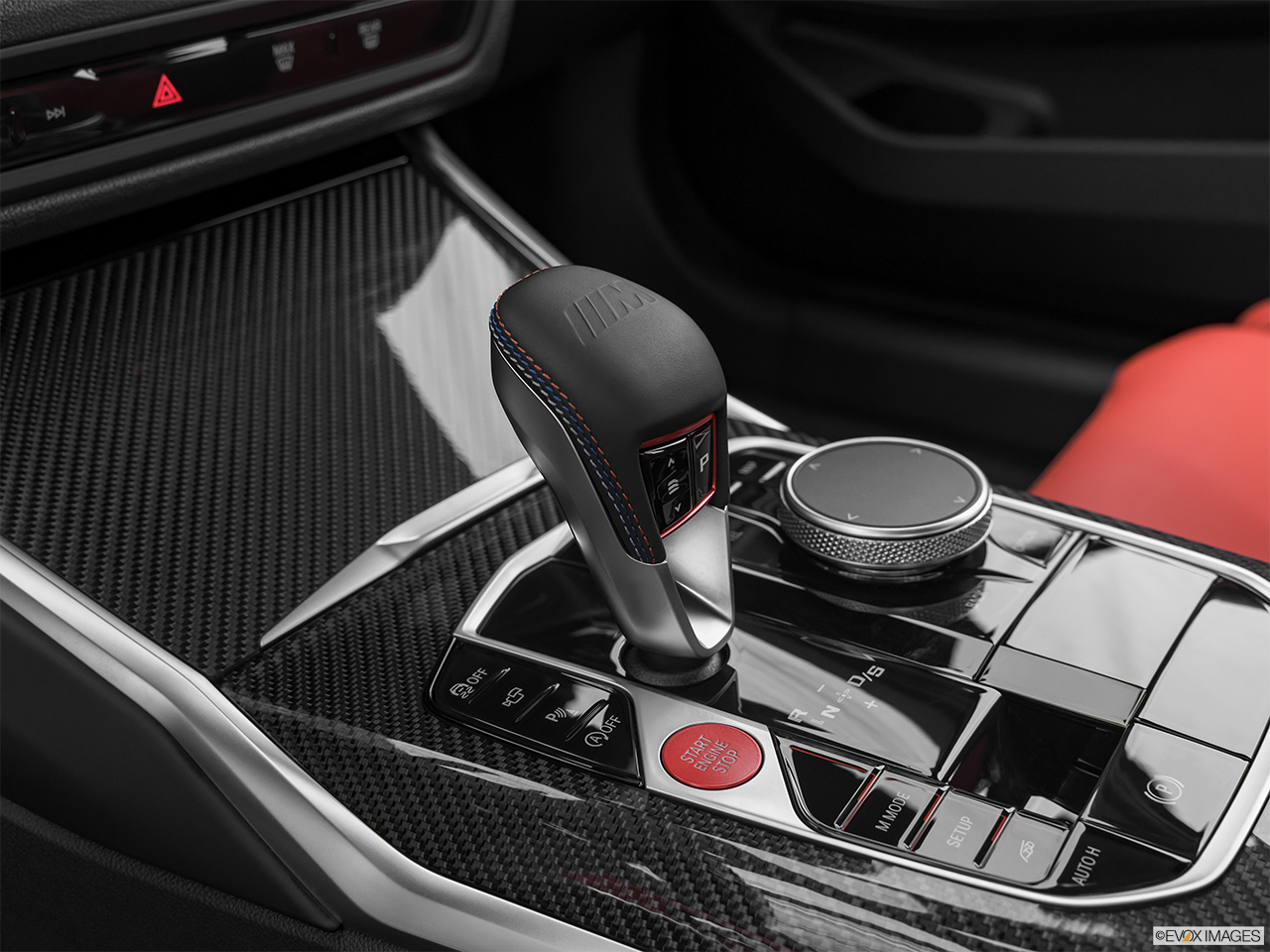 2027 BMW M3 Base
