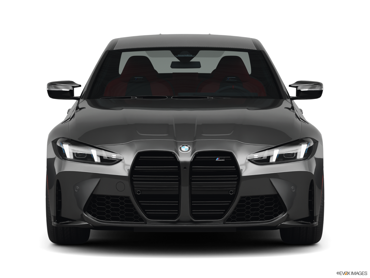 2027 BMW M3 Base