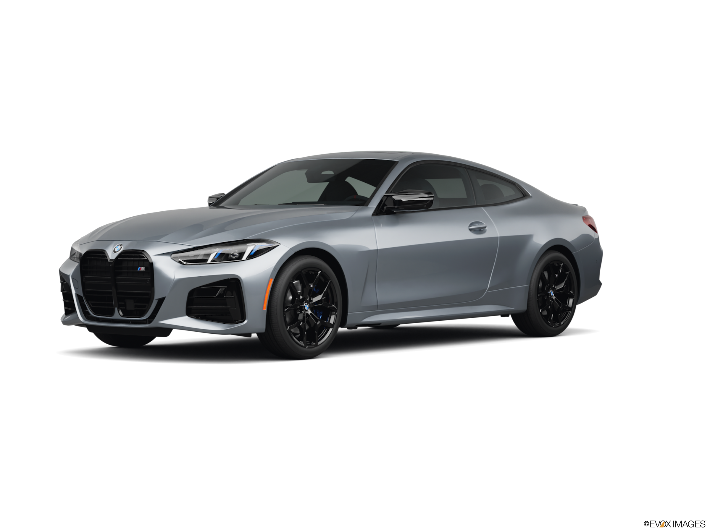 2027 BMW 4 Series