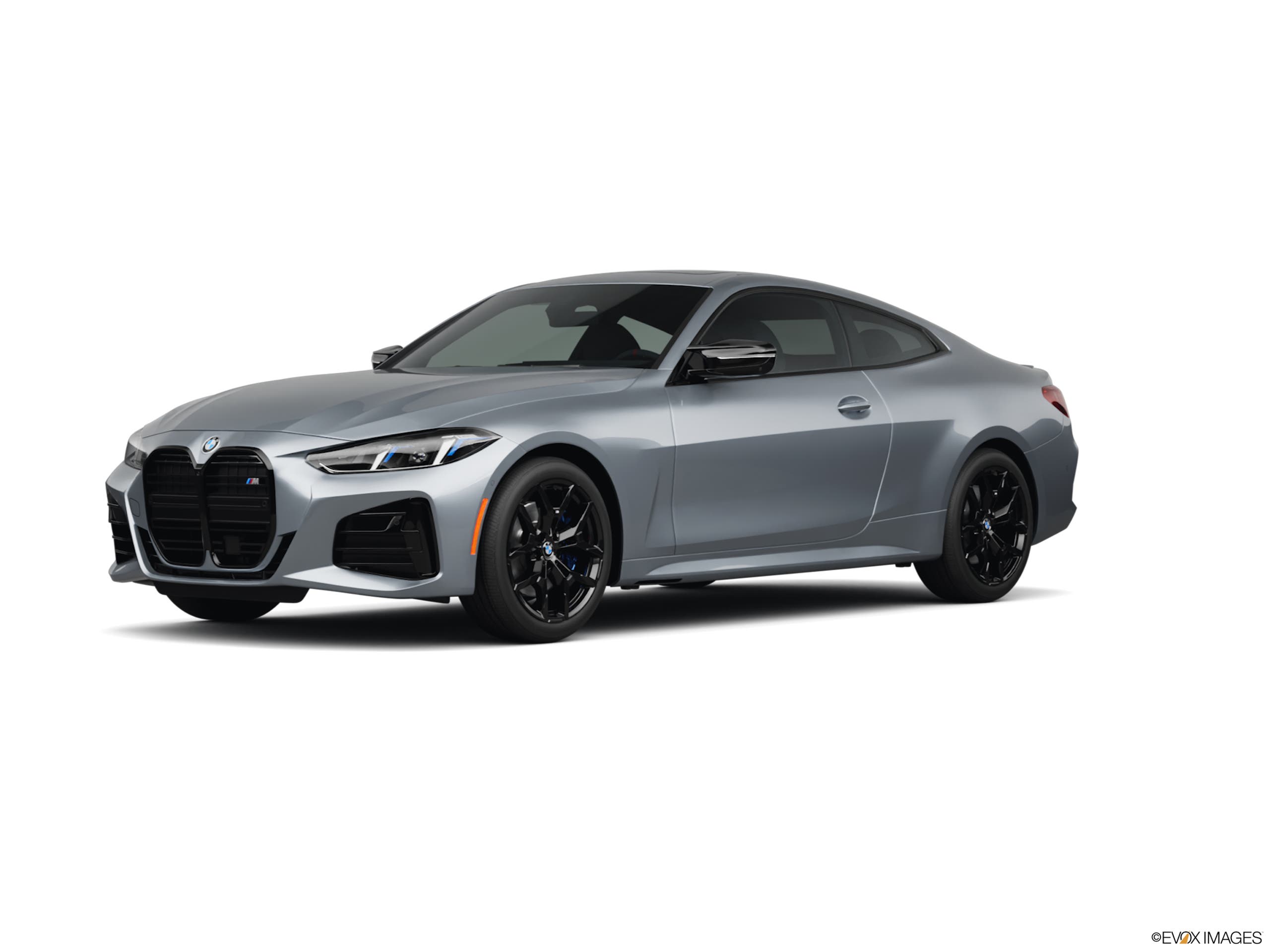 2027 BMW 4 Series