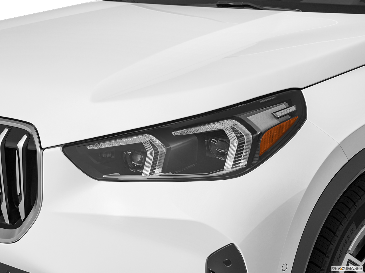 2027 BMW X1 xDrive28i