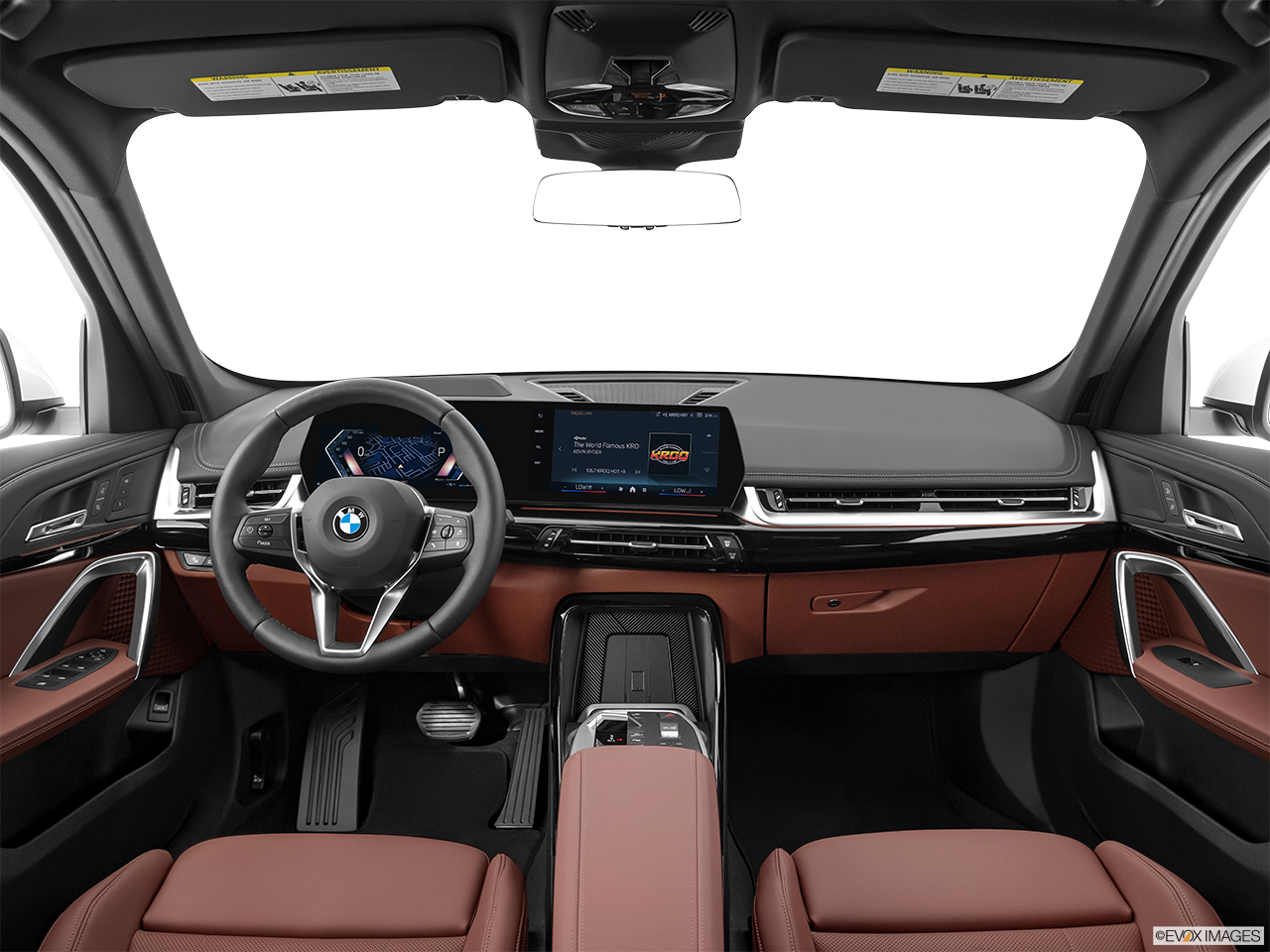 2027 BMW X1 xDrive28i