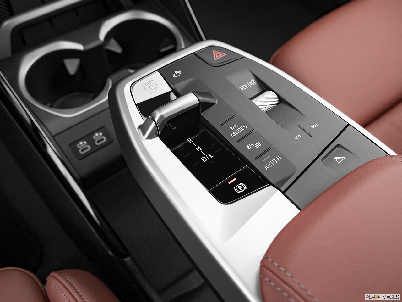 2027 BMW X1 xDrive28i
