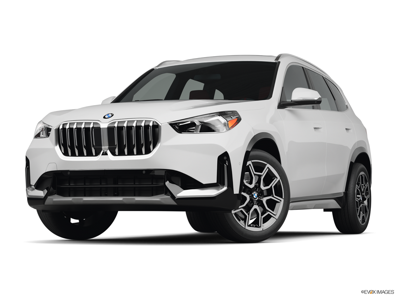 2027 BMW X1 xDrive28i