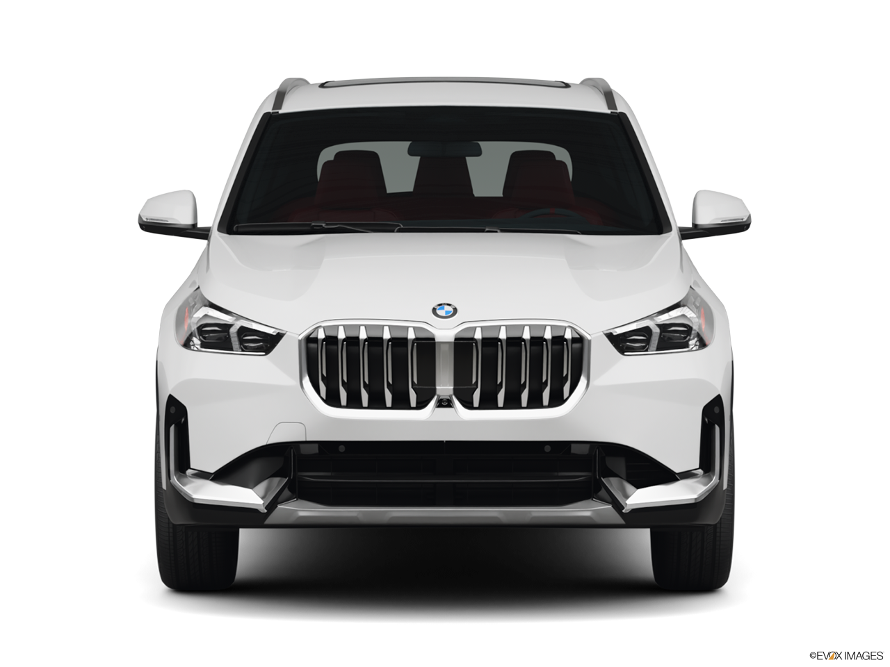 2027 BMW X1 xDrive28i
