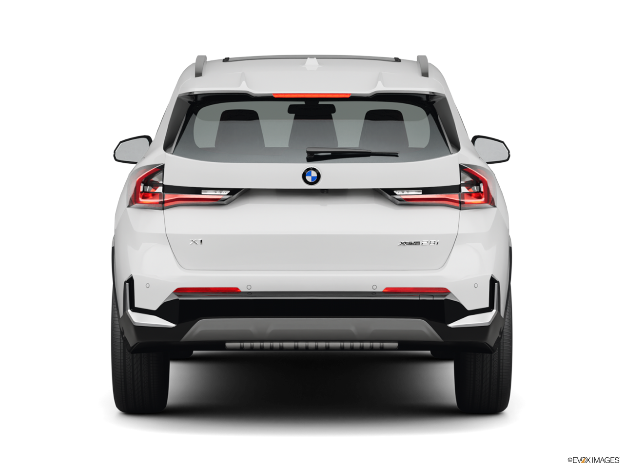 2027 BMW X1 xDrive28i