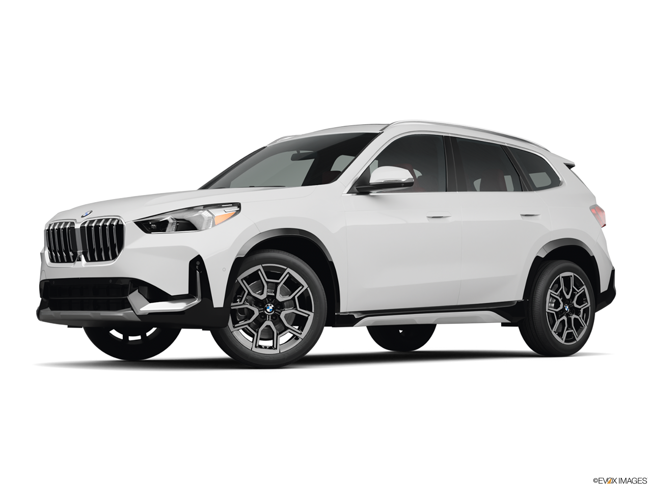 2027 BMW X1 xDrive28i