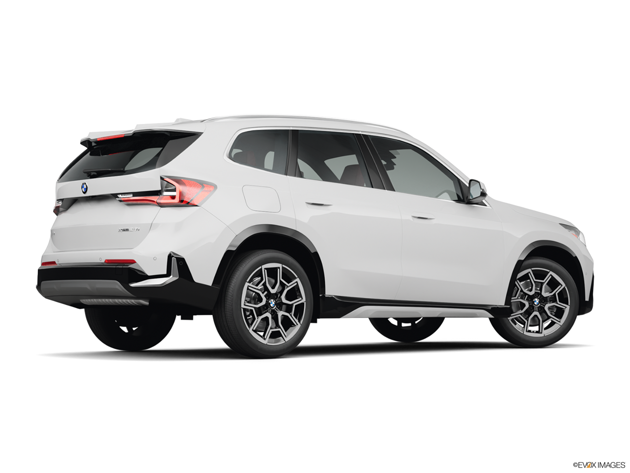 2027 BMW X1 xDrive28i