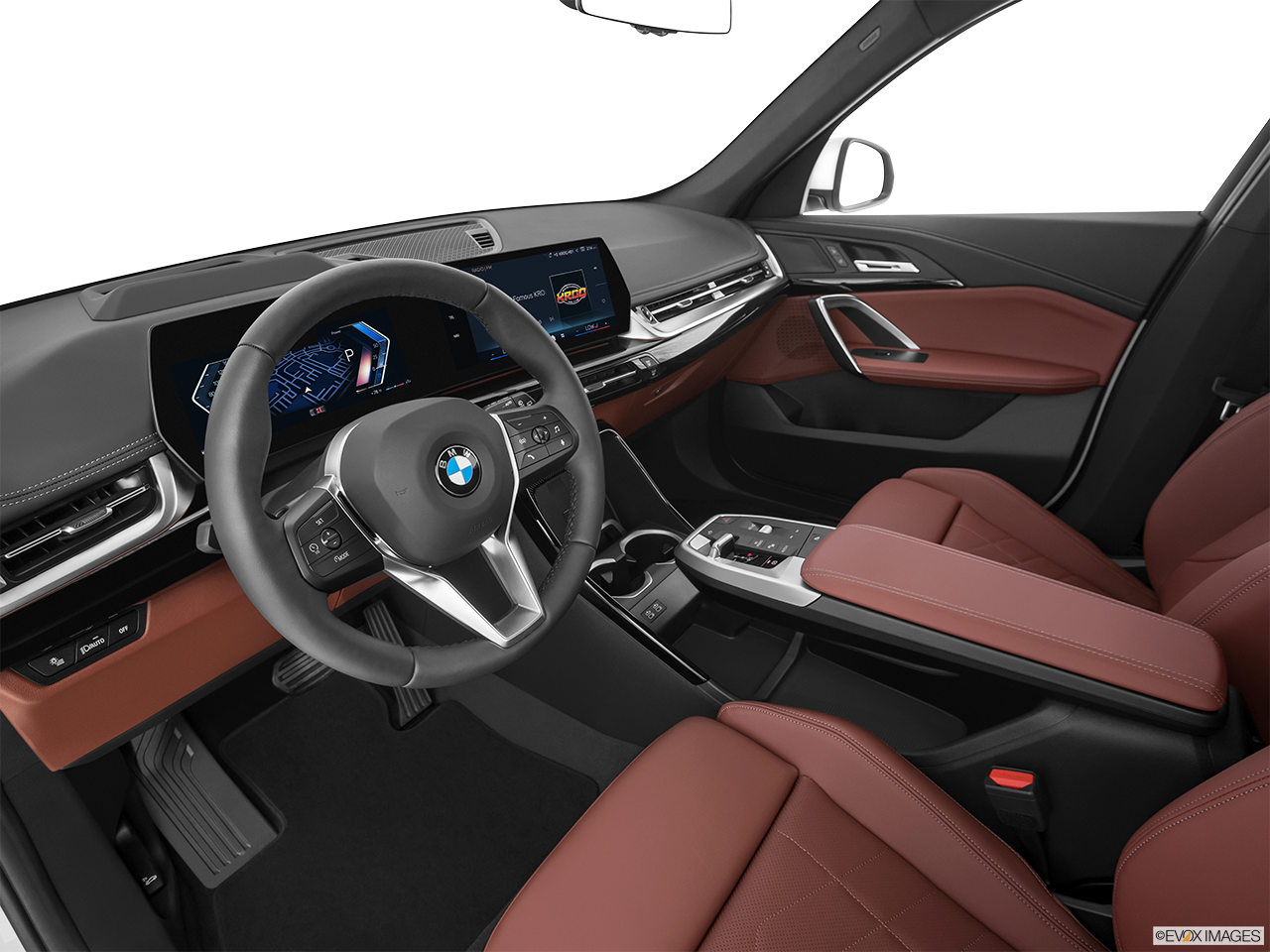 2027 BMW X1 xDrive28i