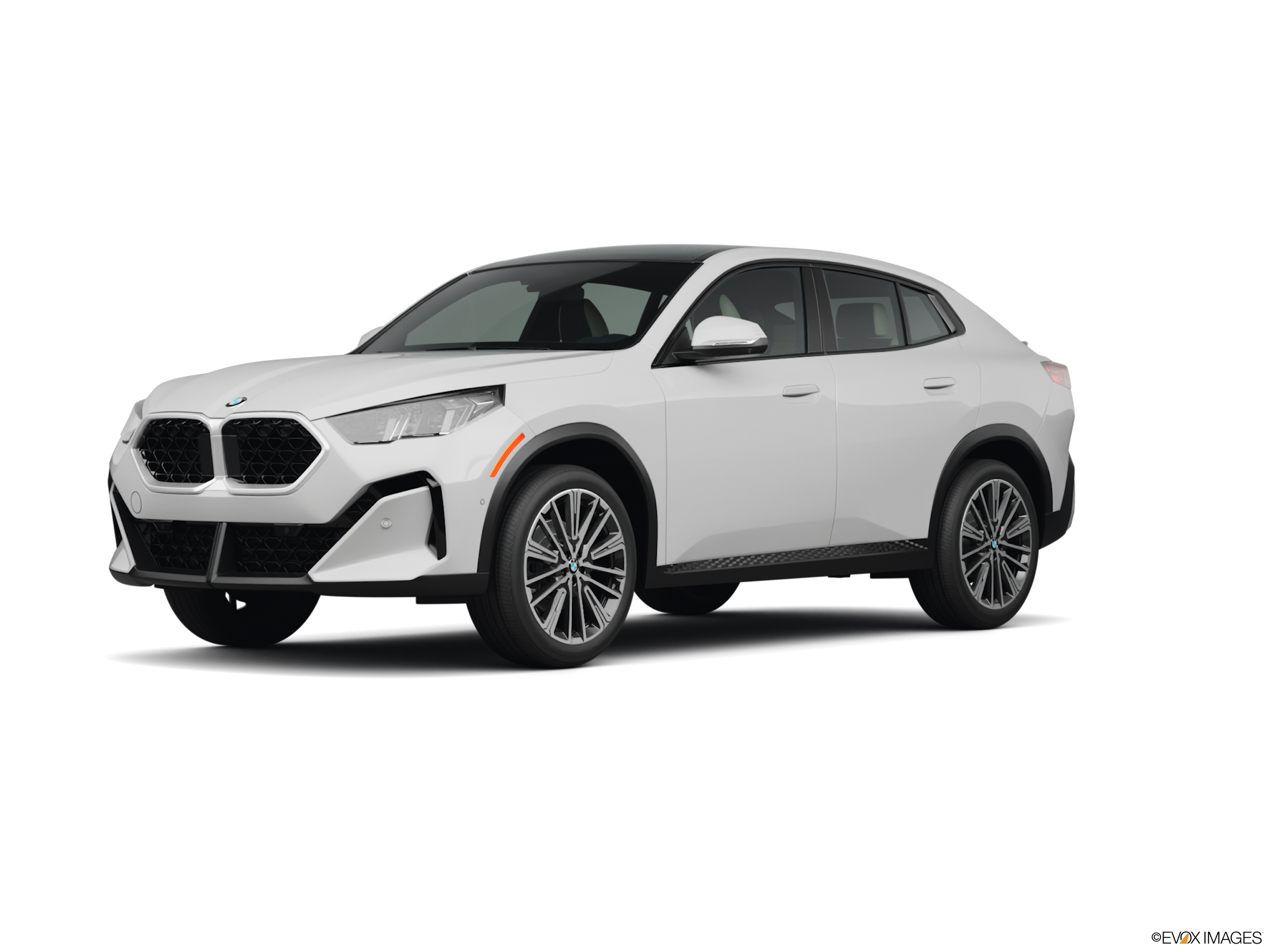 2027 BMW X2