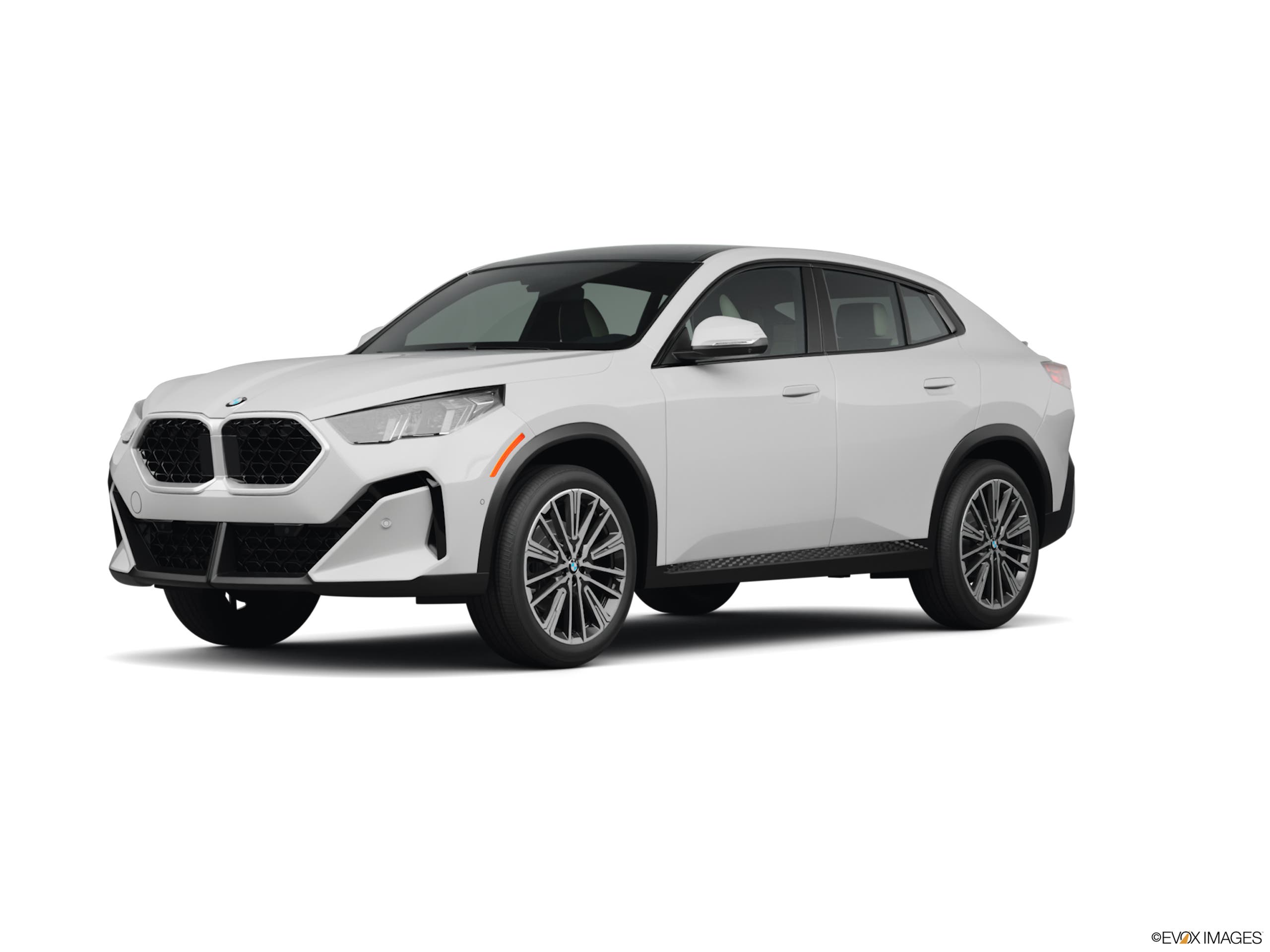 2027 BMW X2