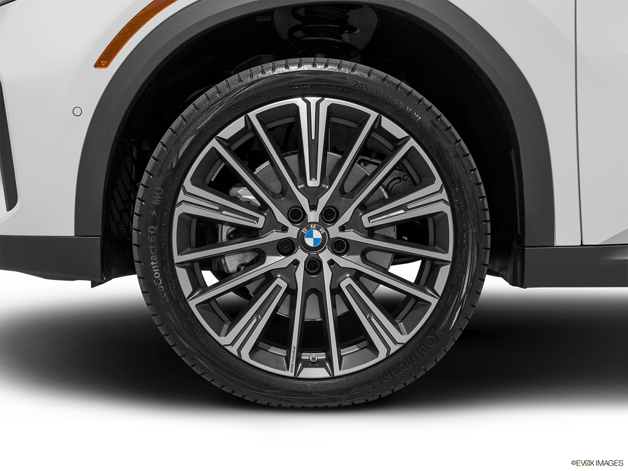 2027 BMW X2 xDrive28i