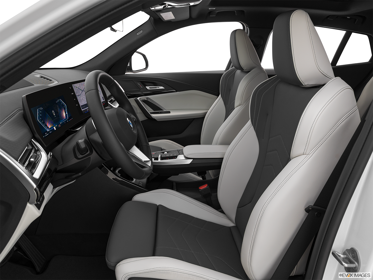 2027 BMW X2 xDrive28i