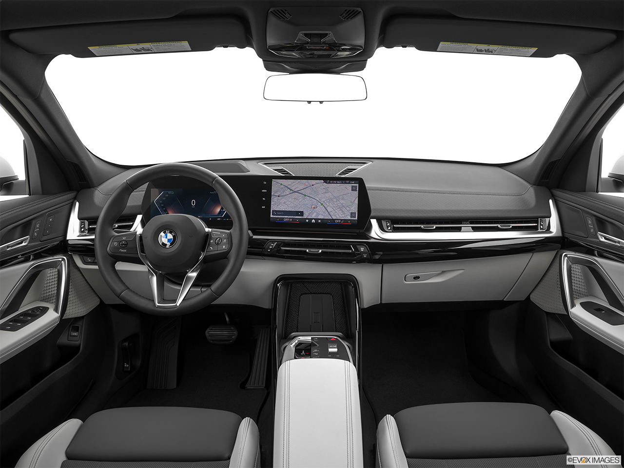 2027 BMW X2 xDrive28i