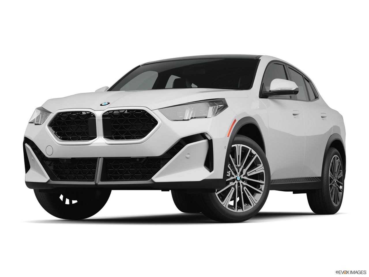 2027 BMW X2 xDrive28i