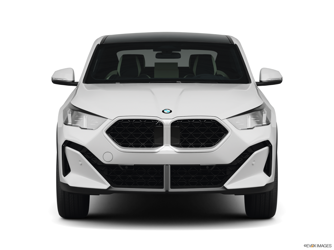 2027 BMW X2 xDrive28i