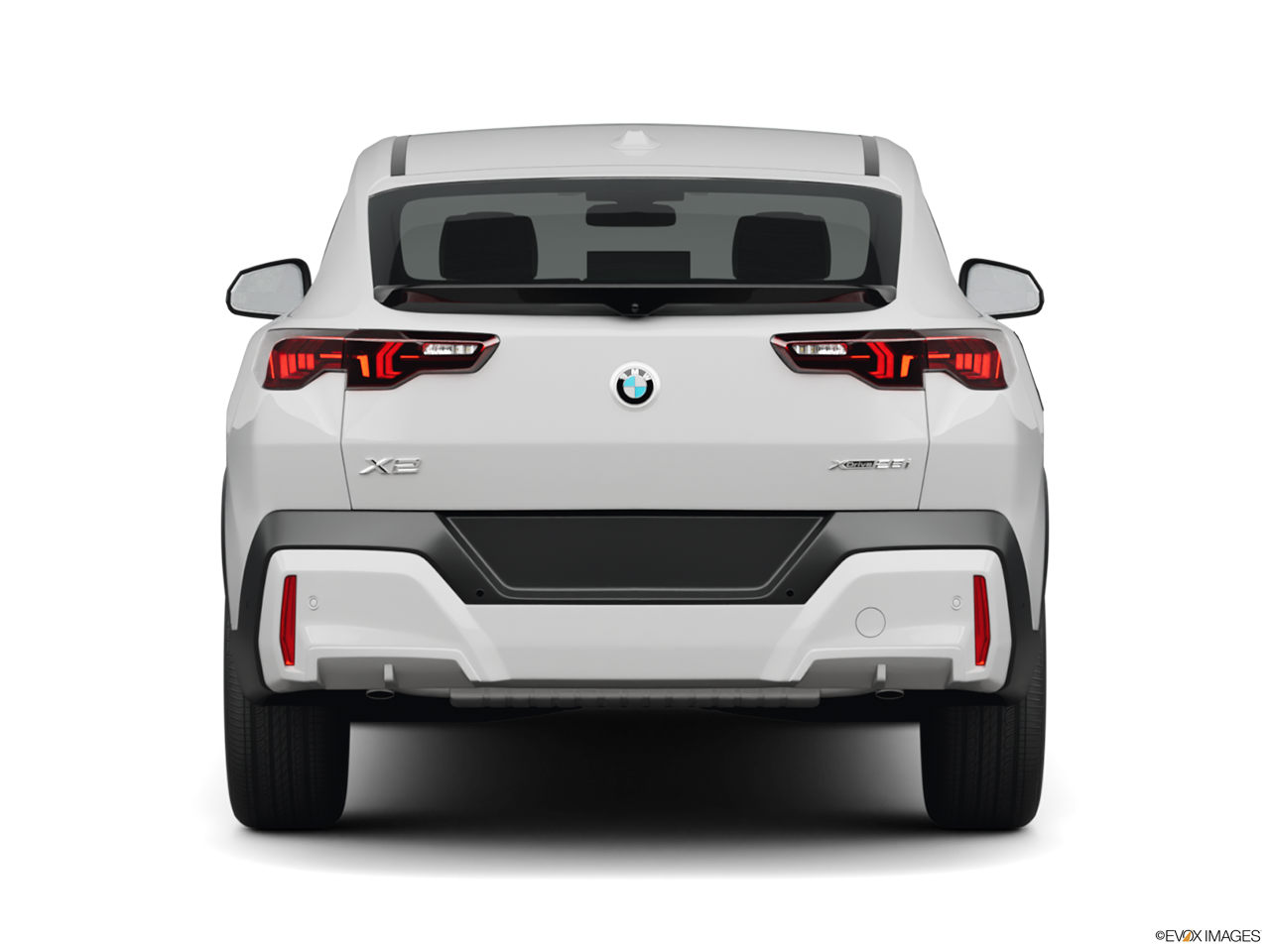 2027 BMW X2 xDrive28i