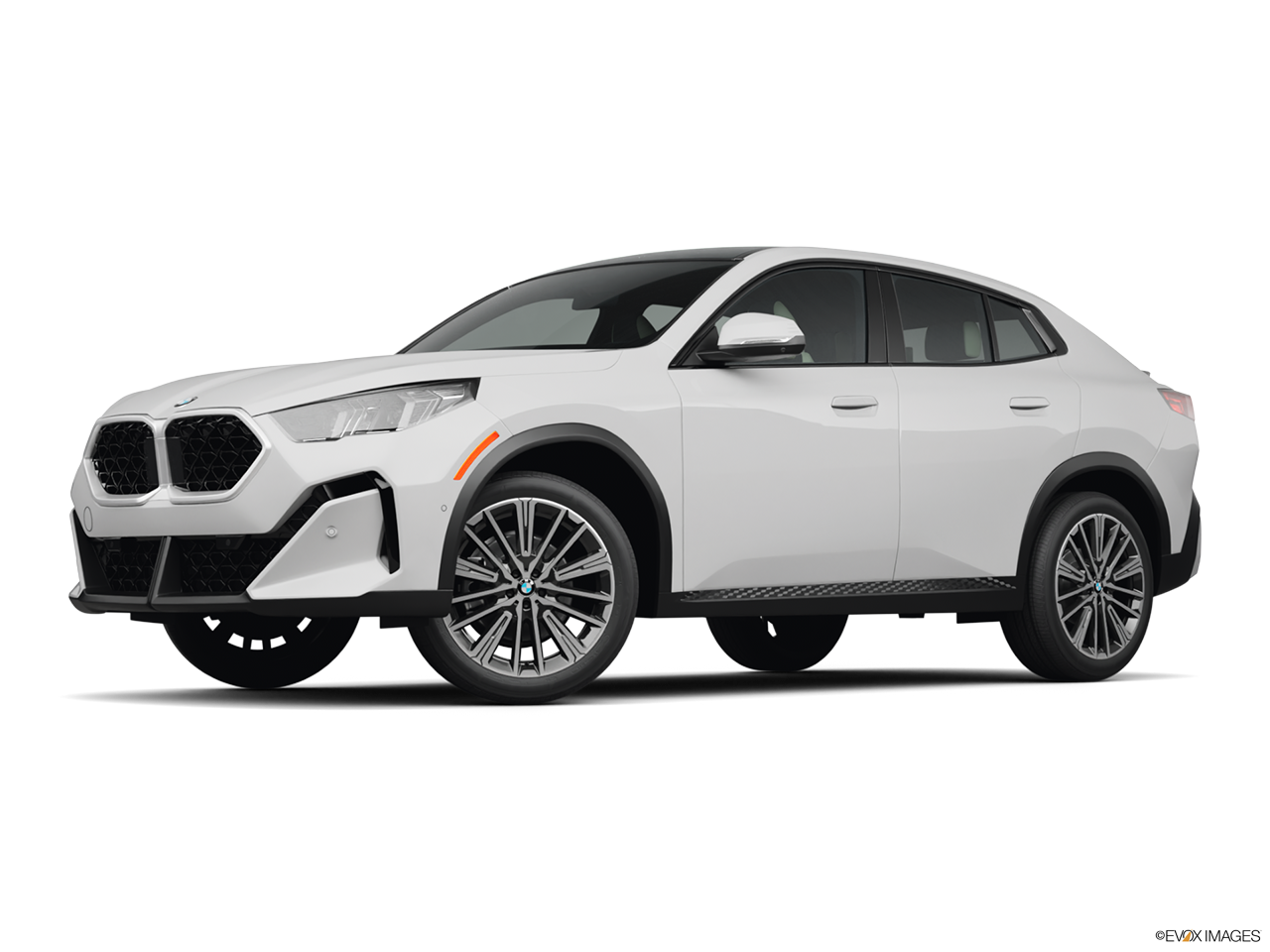 2027 BMW X2 xDrive28i