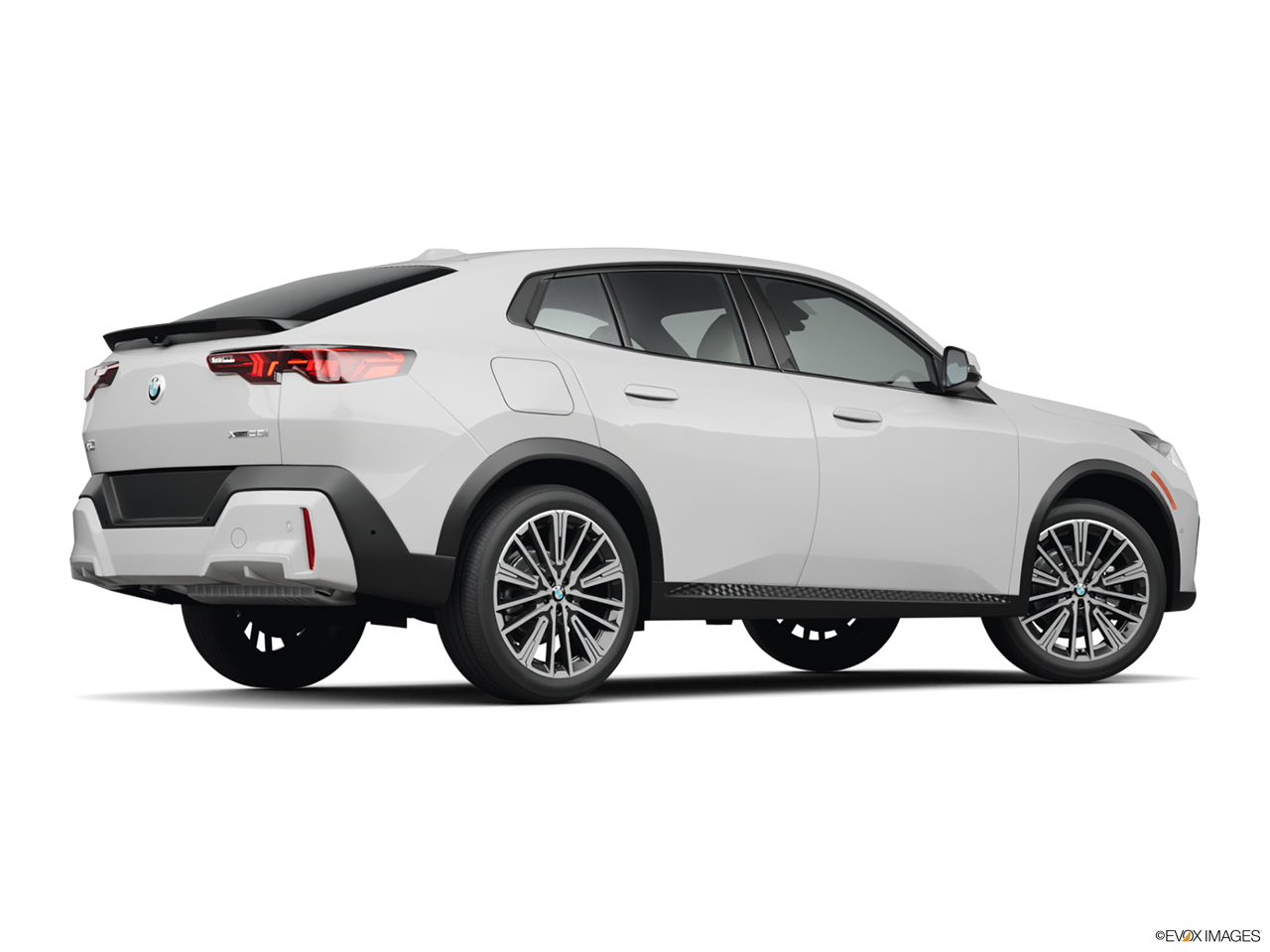 2027 BMW X2 xDrive28i