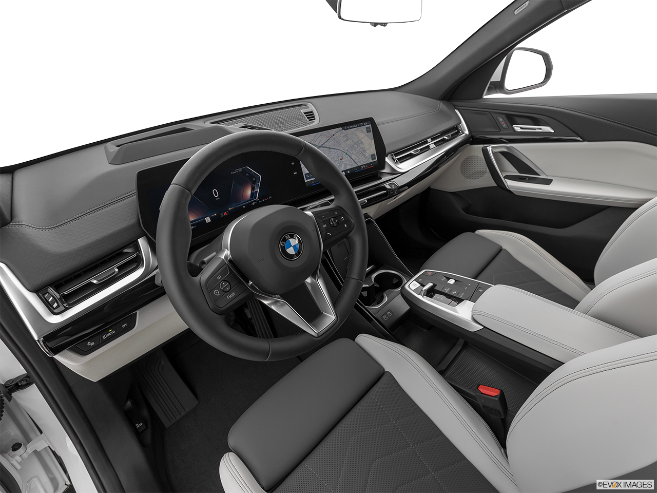 2027 BMW X2 xDrive28i