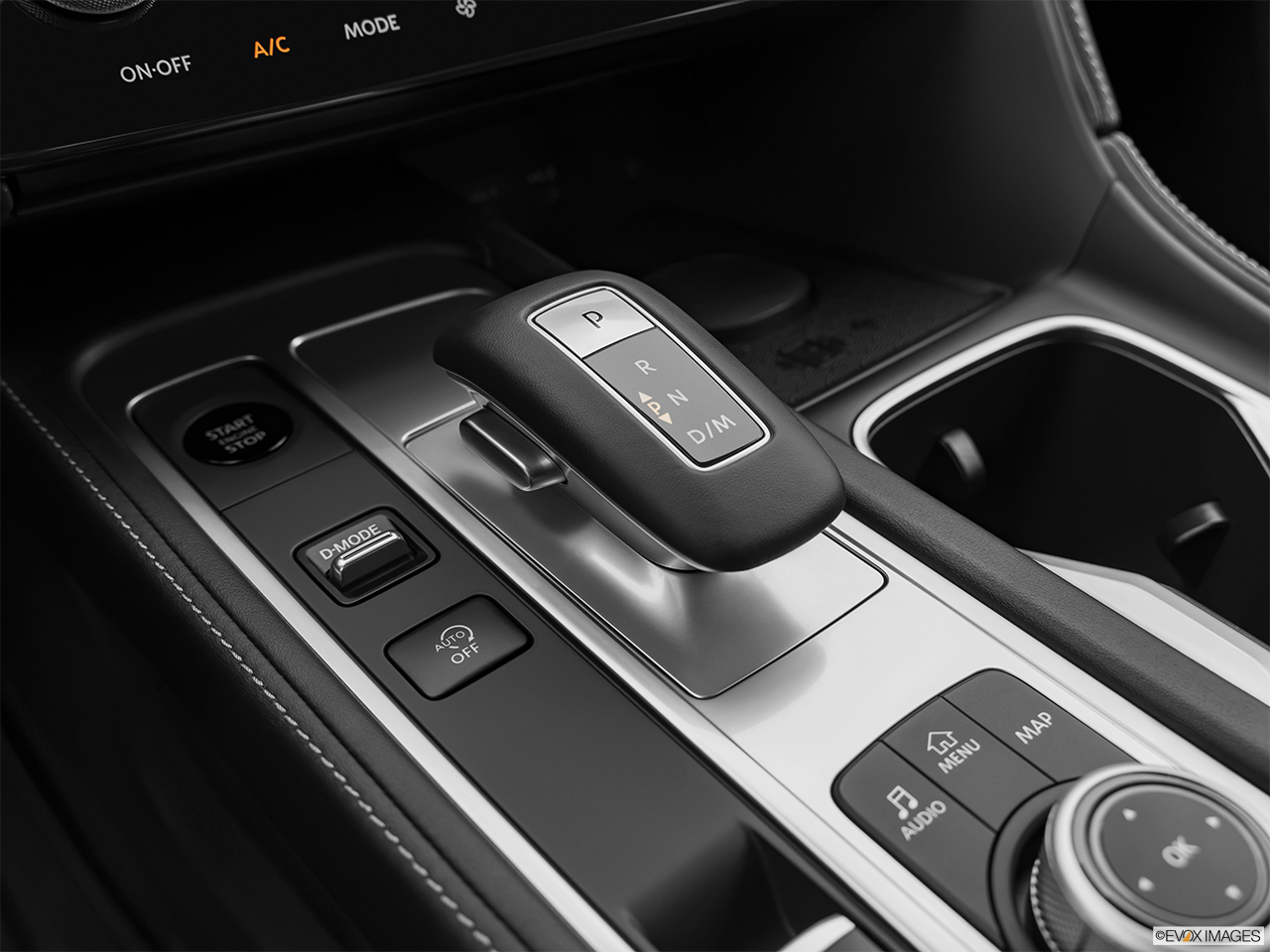 2027 INFINITI QX60 Pure