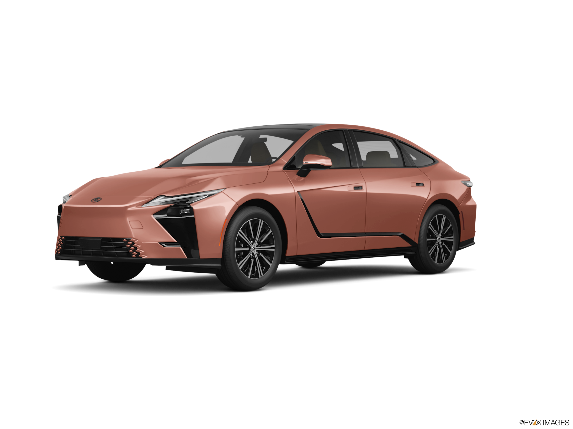 2026 Lexus ES 350h Premium