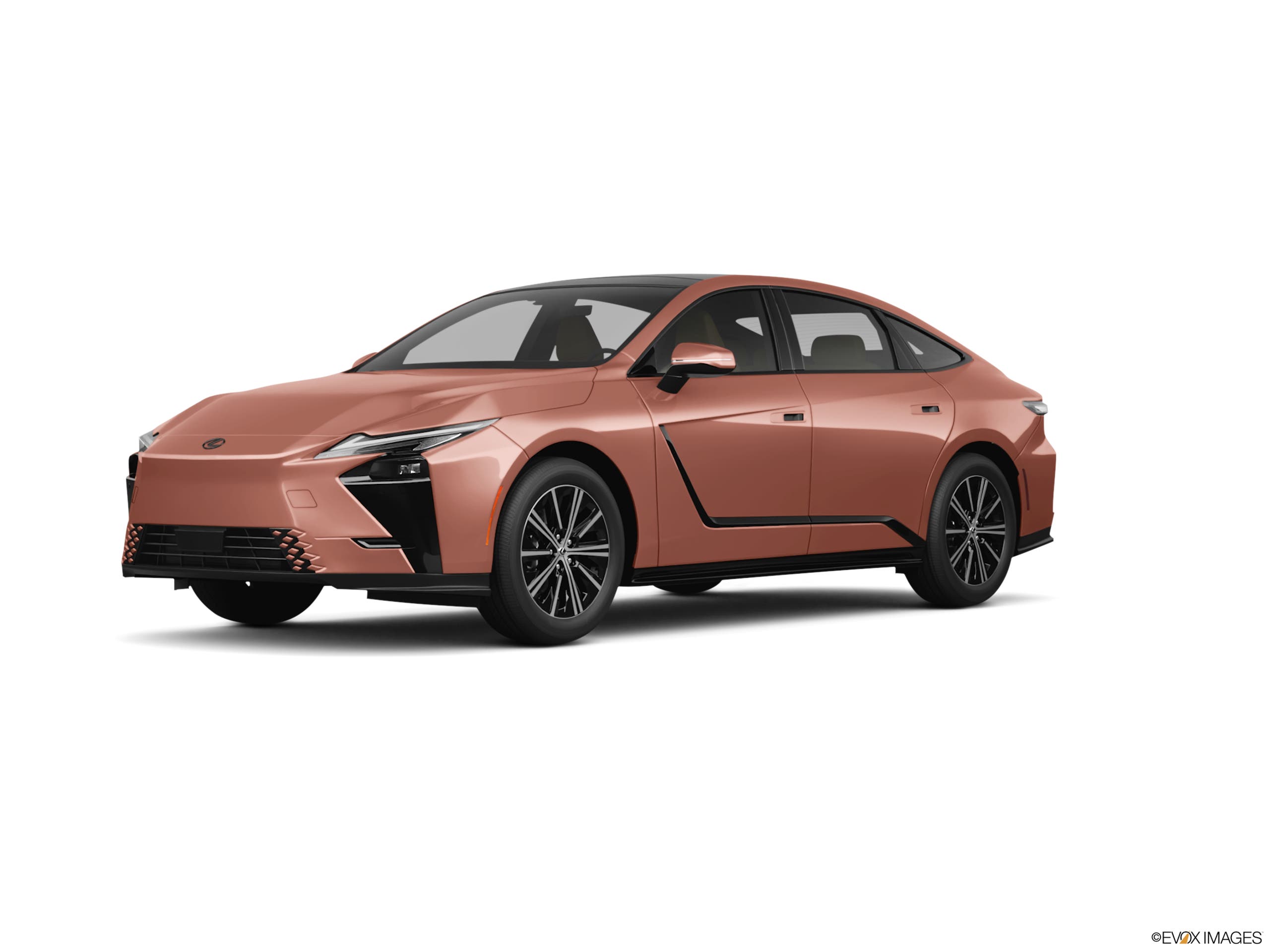 Lexus ES 350h