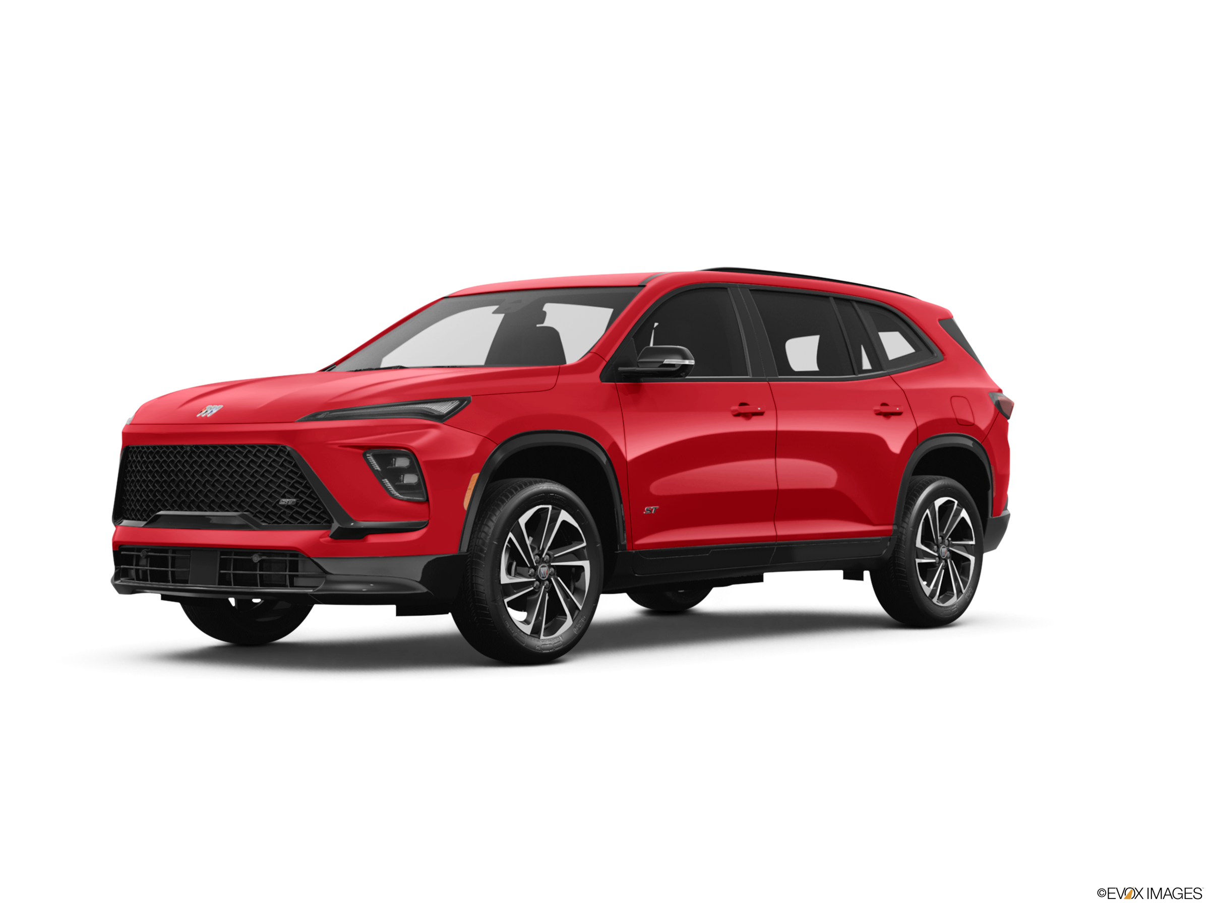2027 Buick Enclave
