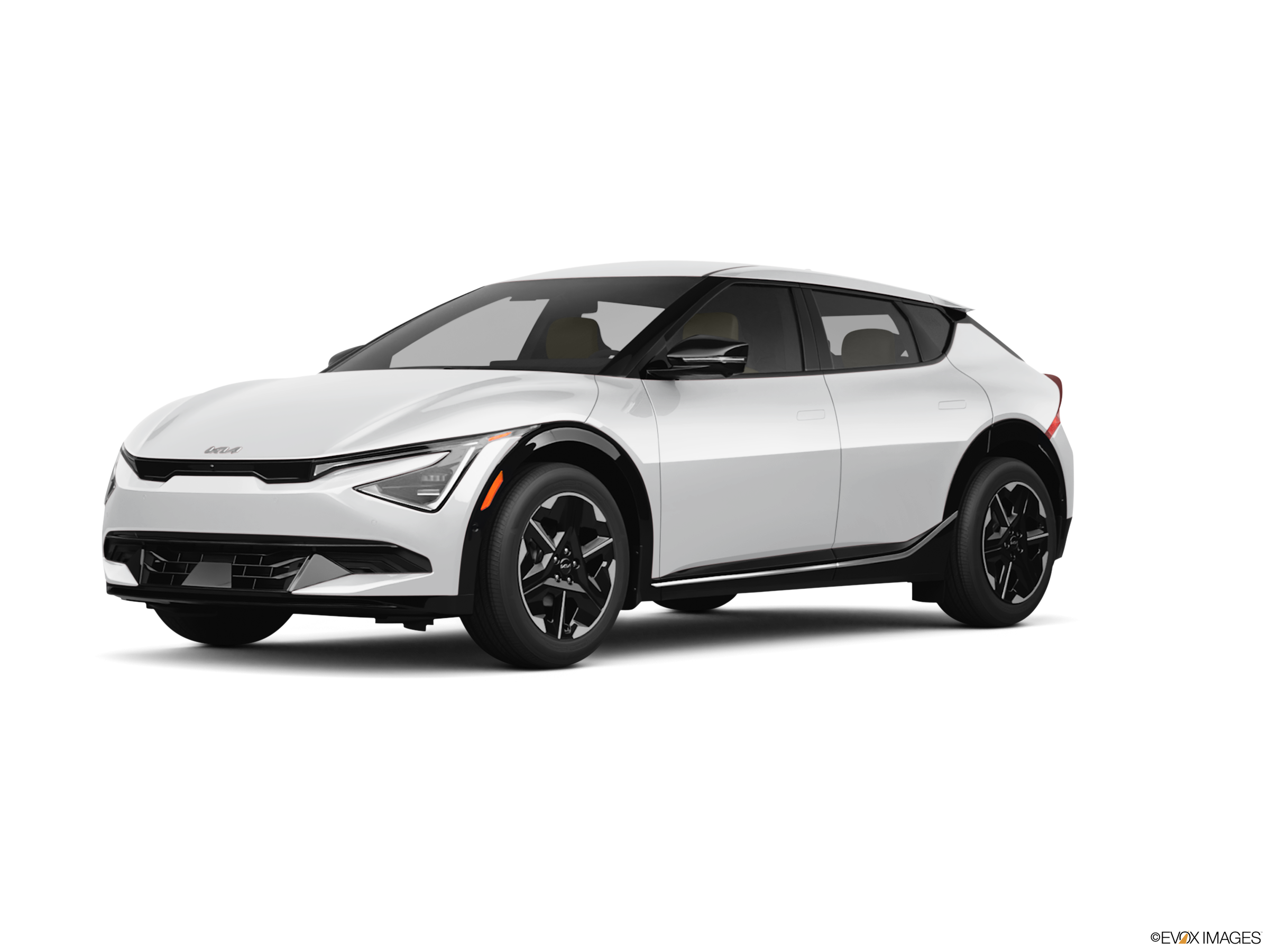 2026 Kia EV6