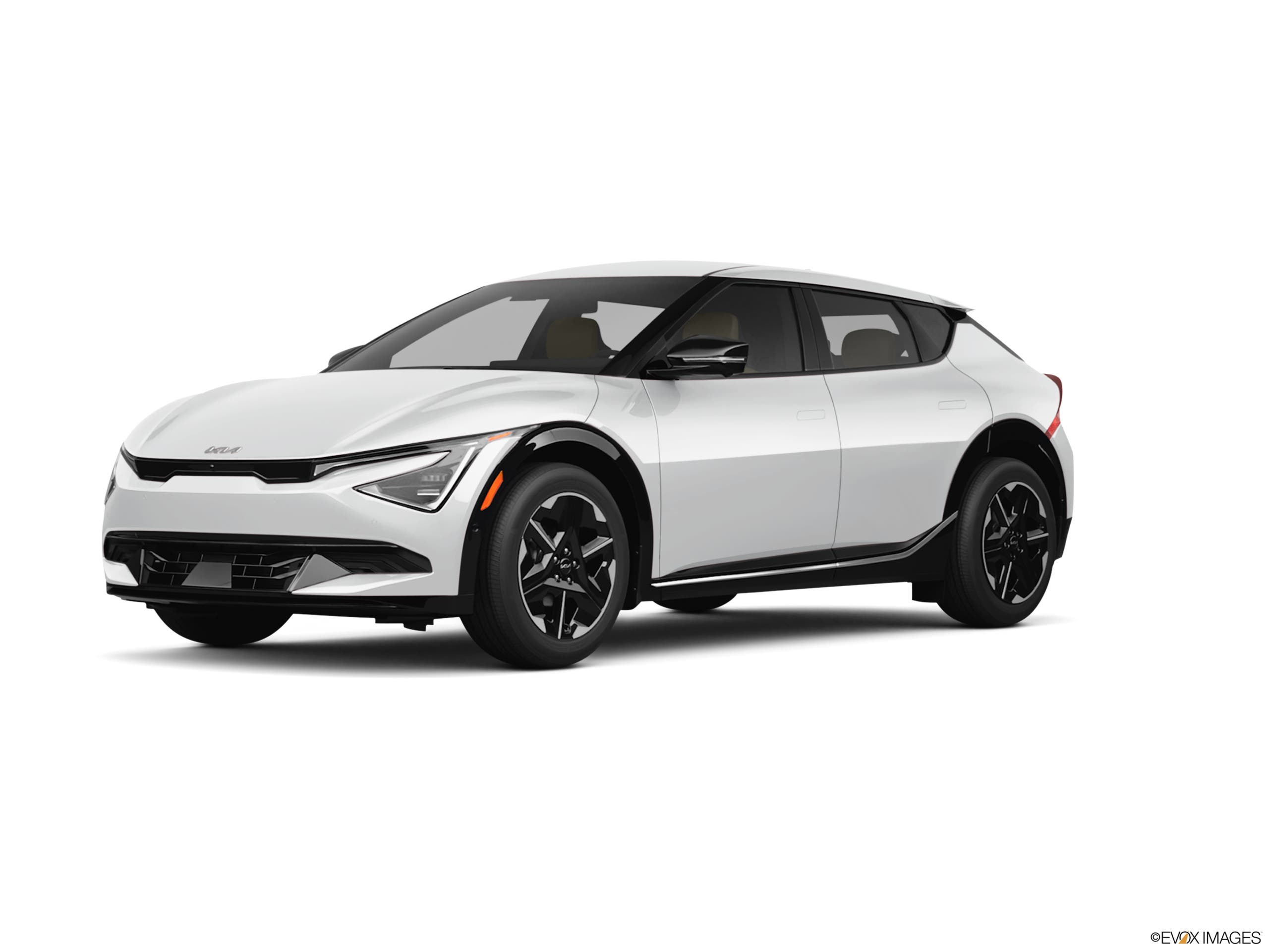 2026 Kia EV6