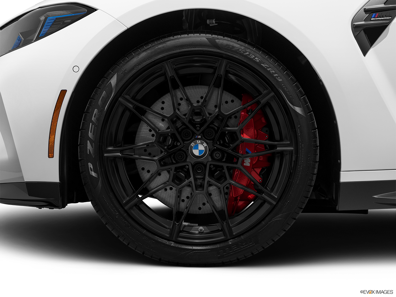 2027 BMW M4 Base