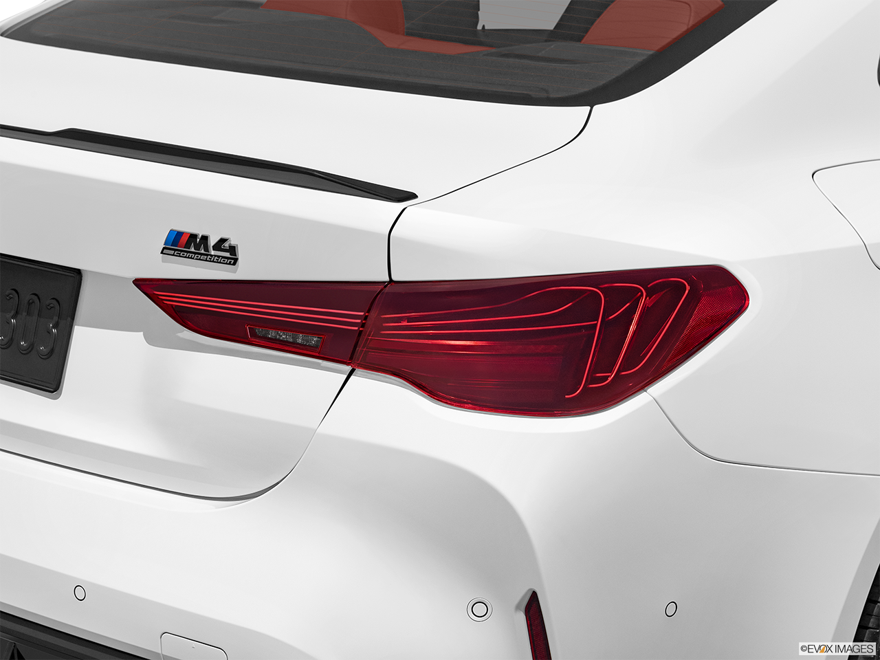 2027 BMW M4 Base