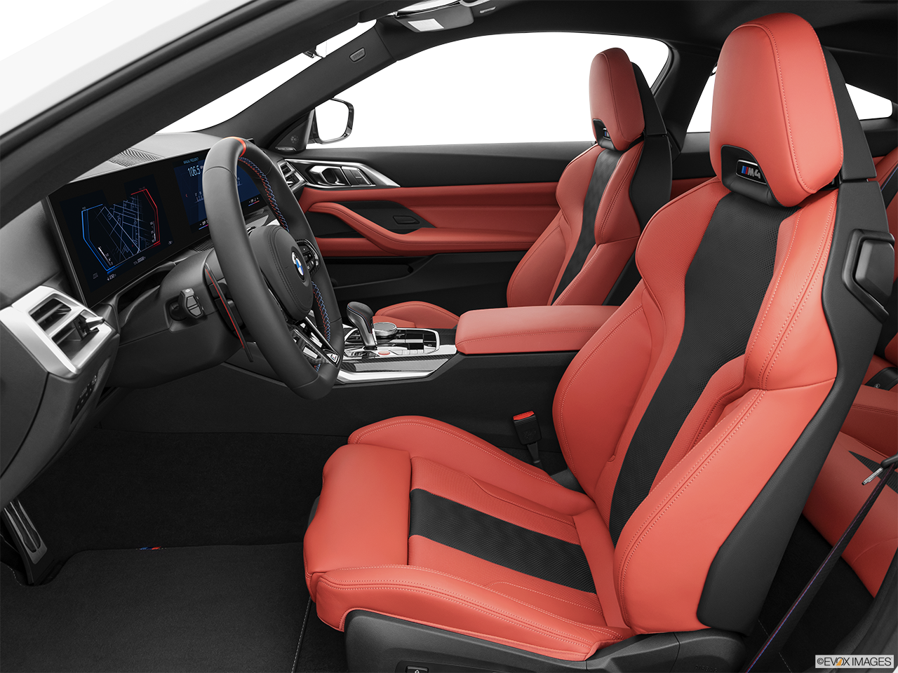 2027 BMW M4 Base